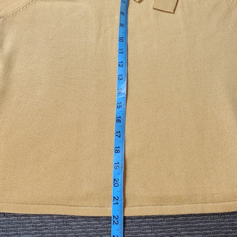 Requirements Sweater - Picture 10 of 16